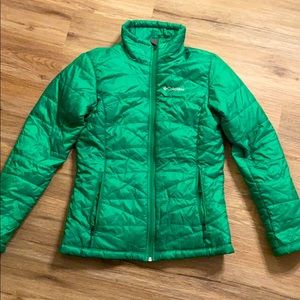 Columbia Sportswear Mighty Lite Jacket
